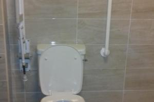View 5 from project Easy Access Disabled Ensuite