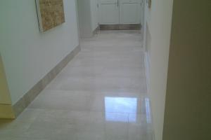 View 2 from project Marble Floor Cleaned & Polished