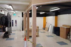 View 5 from project Retail Shop Refit