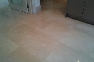 View 4 from project Marble Floor Cleaned & Polished