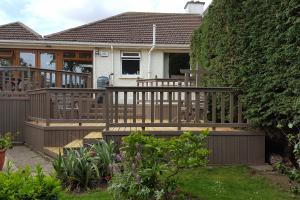 After from project Terraced Deck Restored