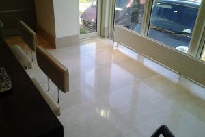 View 3 from project Marble Floor Cleaned & Polished